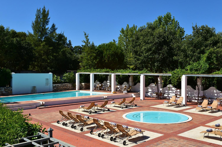 Sport & Beauty 2, Pousada Convento Vila Vicosa- Historic Hotel, Vila Viçosa
