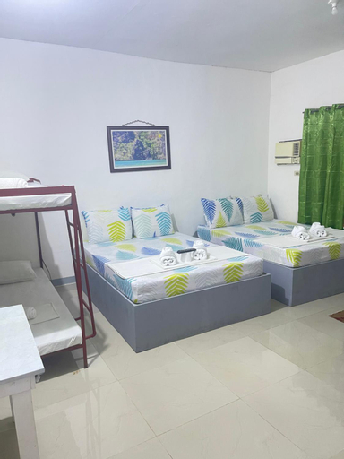 Bedroom 9