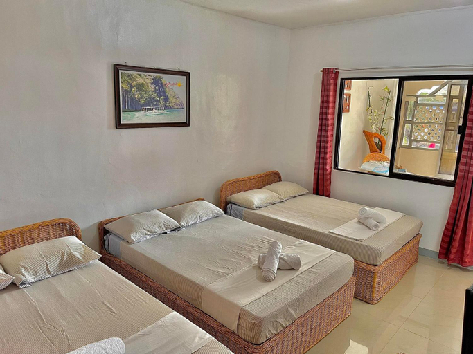 Bedroom 7