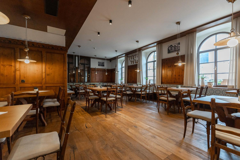 Food & Drinks 5, Kirchenwirt Worgl, Kufstein