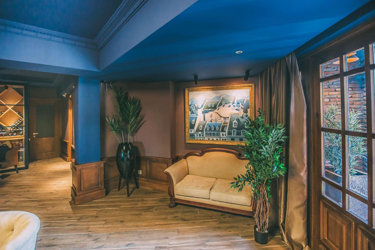 Public Area 3, Kisi Boutique Hotels, Tbilisi
