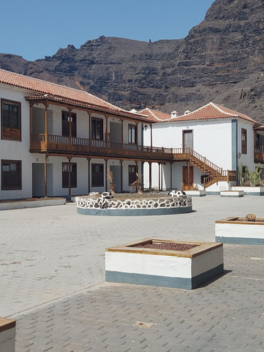 Others 5, Los Gigantes Apartment 113, 1 bedroom, Santa Cruz de Tenerife