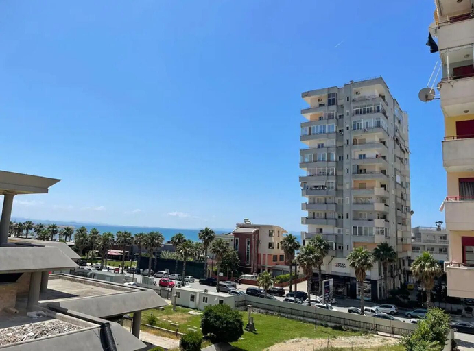 Exterior & Views 2, Vollga Apartment 9, Durrësit