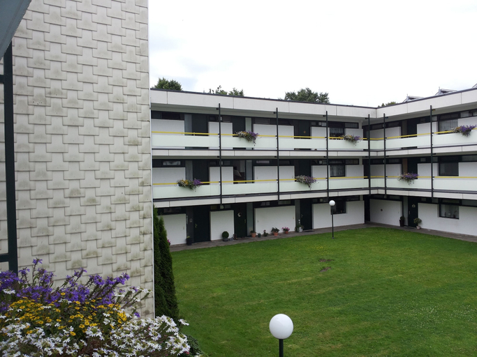 Exterior & Views, Apartment Regina am schönen Möhnesee, Soest