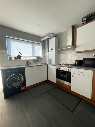 Others 4, Tilbury Docks Rooms for Short letting, Thurrock