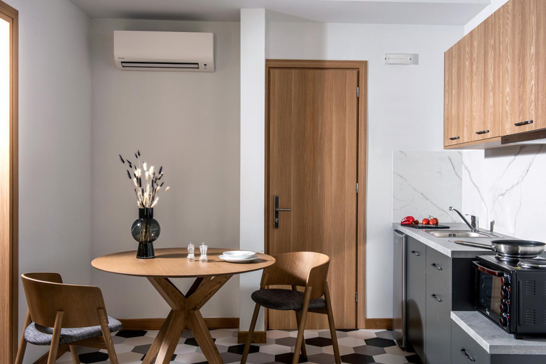 Others 5, Kipos Suites, Crete