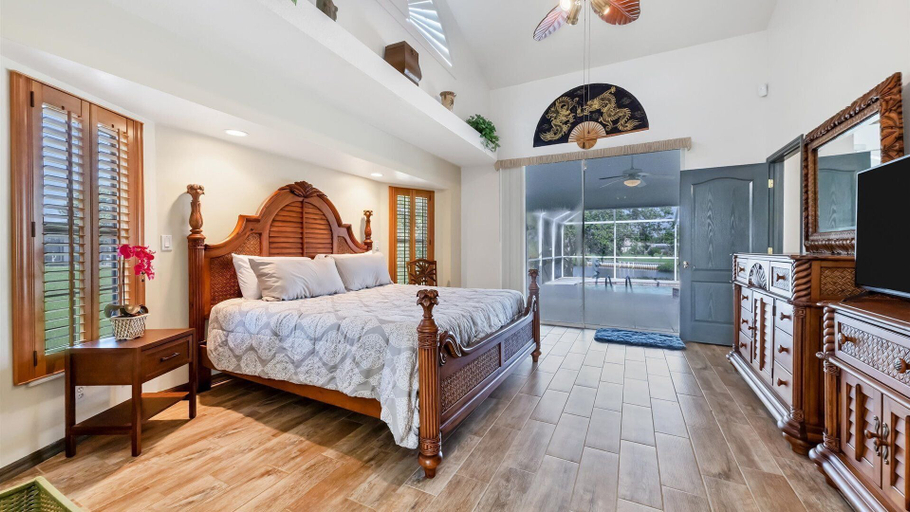 Bedroom 3, 854 Ellicott Circle nw, Charlotte