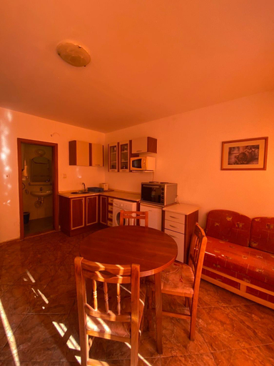 Others 5, Studios & Apartments Perla, Nesebar