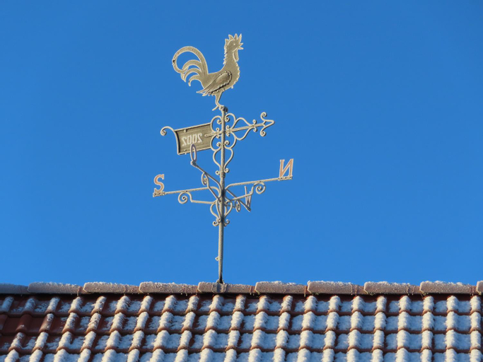 Hoff's Ziegenhof, Stendal