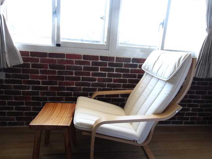 Others 3, Dapo Mountain BnB, Taitung
