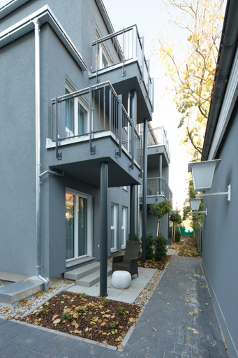 Exterior & Views 1, ANA Suites Karlsruhe, Trademark Collection by Wyndham, Karlsruhe