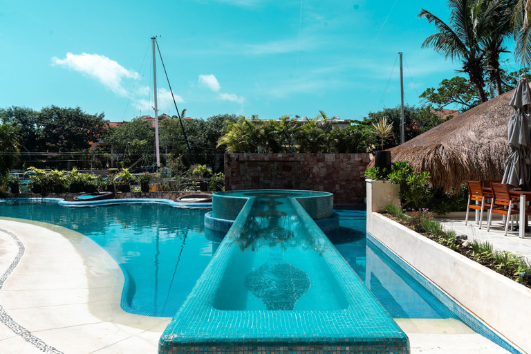 Sport & Beauty 5, Aventuras Club, Cozumel