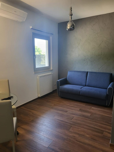 Others 2, Terre Etrusche Guest House, Viterbo