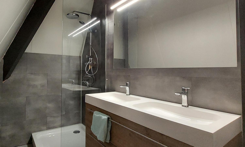 Bathroom, Tusken Wad en Wald, Kollumerland c.a.