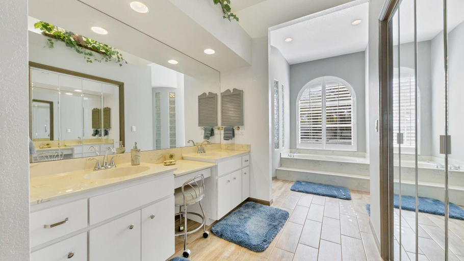 Bathroom 4, 854 Ellicott Circle nw, Charlotte