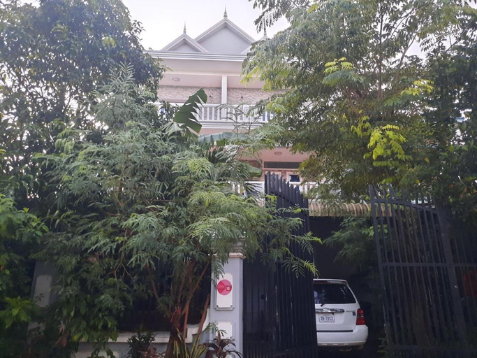 Exterior & Views 2, Realkhom Homestay, Siem Reap