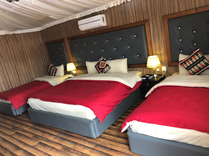 Others 4, Sharah Luxury Camp, Quaira