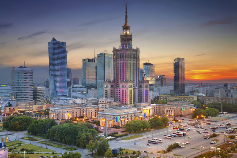 Others 4, Gorska Apartment, Warsaw