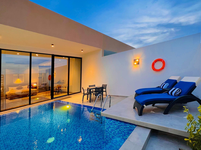 Sport & Beauty 2, Jaw Resort & Spa