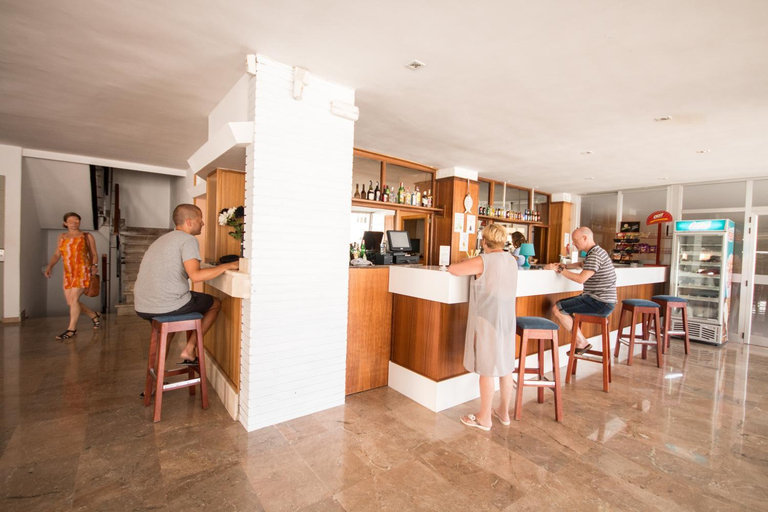 Food & Drinks 4, Hotel Amic Miraflores, Baleares