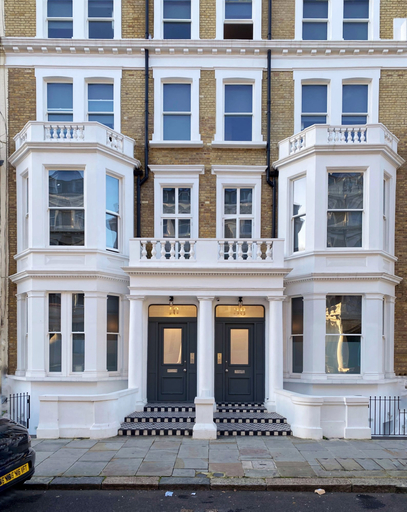 Exterior & Views 2, StayPrime Earls Court Serviced Apartments, London