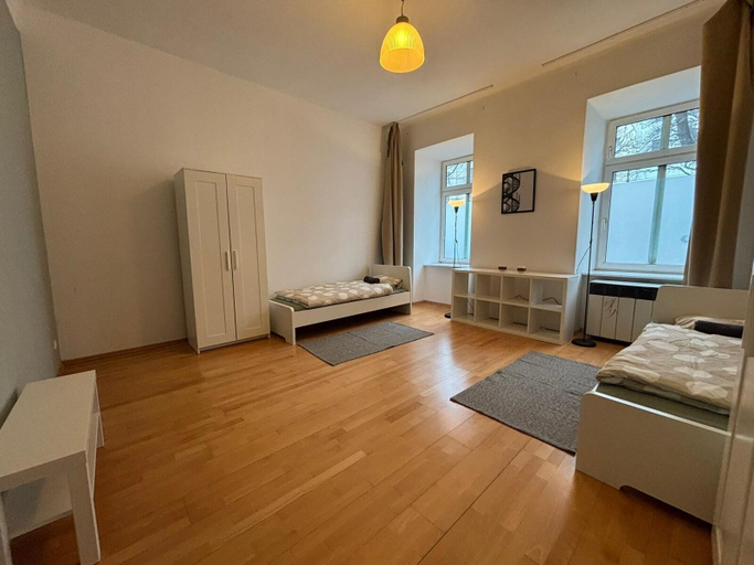 Others 5, Josefinengasse Apartments, Wien