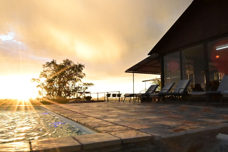 Sport & Beauty 2, Aloegrove Safari Lodge, Omatako