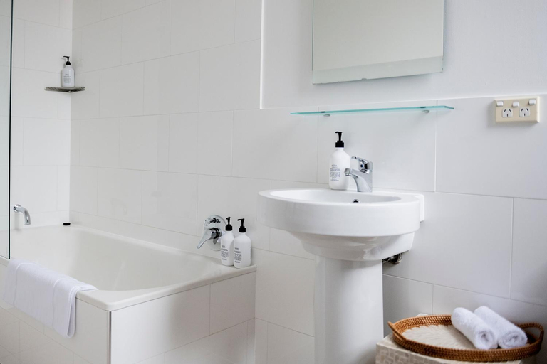 Bathroom 3, The Doncaster, Palerang - Pt B