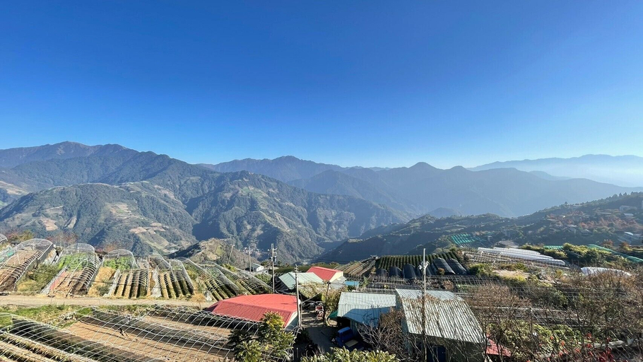 Others 4, 31 Backpack Guest House, Nantou