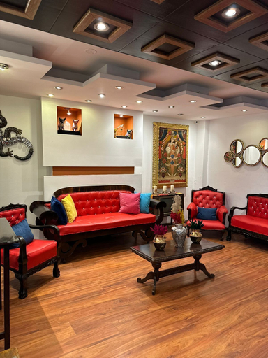 Others 5, Intiwatana Hotel Boutique, Cusco
