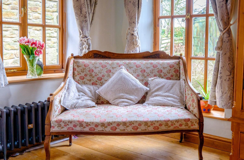 Others 4, Sunnyside Bed and Breakfast, Derbyshire