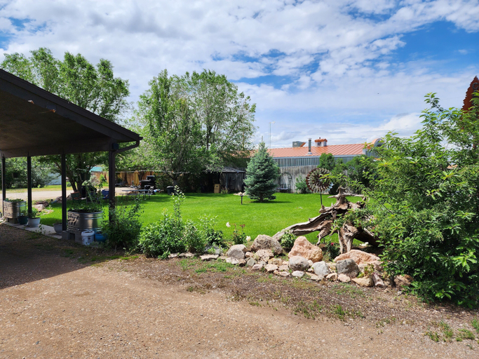 Others 5, The Carter inn, Washakie