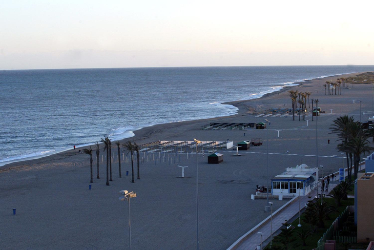 Bahia Serena, Almería