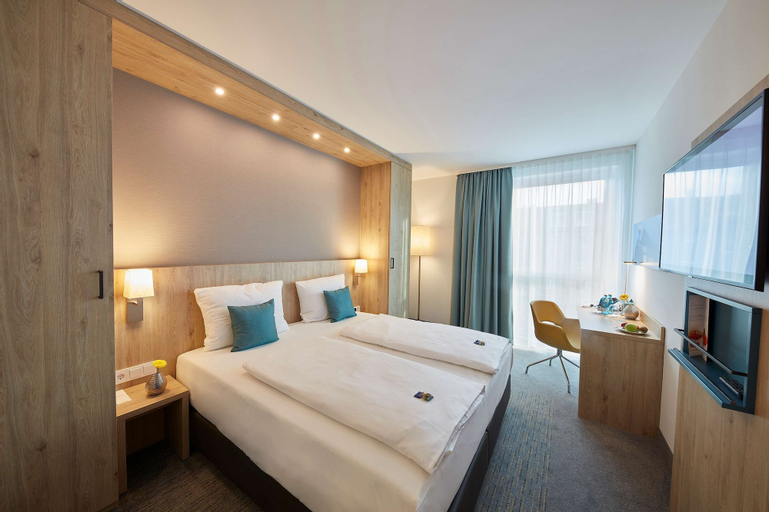 Four Points Flex by Sheraton Bochum, Bochum