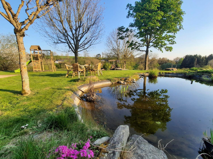 Others 4, La Vieille Forge B&B, Luxembourg