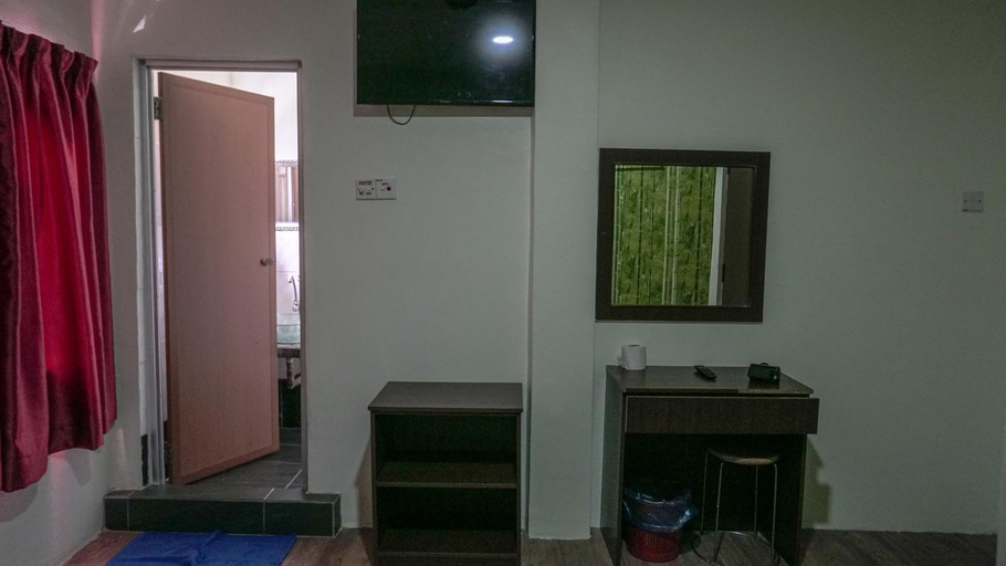Others 4, Hotel Citra, Cameron Highlands