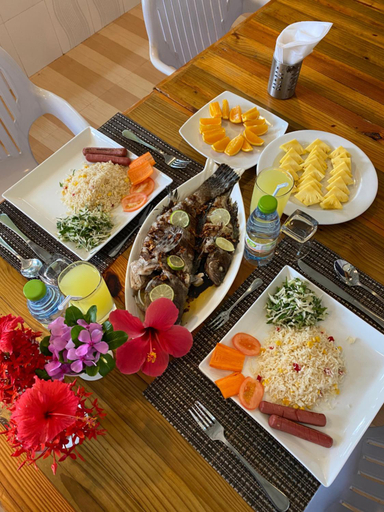 Food & Drinks 4, Summer Vibes Beach Front Maldives, North Ari Atoll