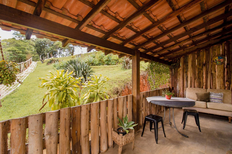 Others 4, Villa Garibaldi, Joanópolis