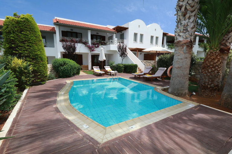 Sport & Beauty 2, ANNABELLE BEACH RESORT, Crete