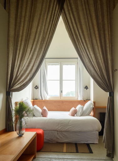 Bedroom 4, LE BOIS DES CHAMBRES, Loir-et-Cher
