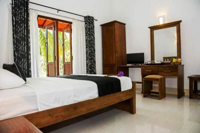 Bedroom, Coco Villa Peach Tree, Katana
