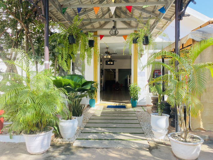 Exterior & Views 2, Ananphada Boutique, Siem Reap