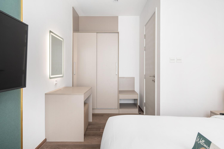 Bedroom 15