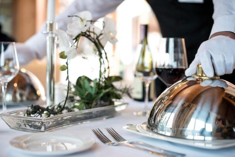 Food & Drinks 5, Wellness Hotel Bayerischer Hof, Cham