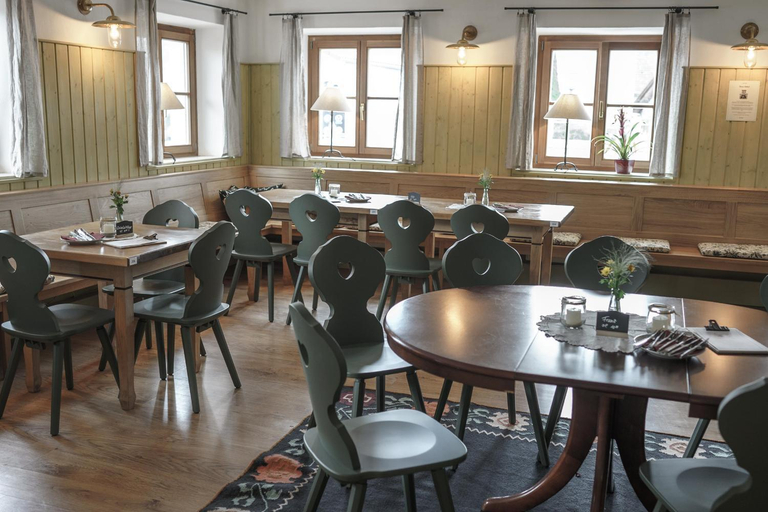 Food & Drinks 5, Kastanienhof Pfettrach, Landshut
