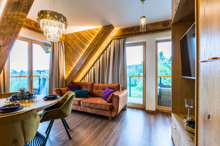 Others 5, ApartHost Apartamenty Butorowy & Spa, Tatra