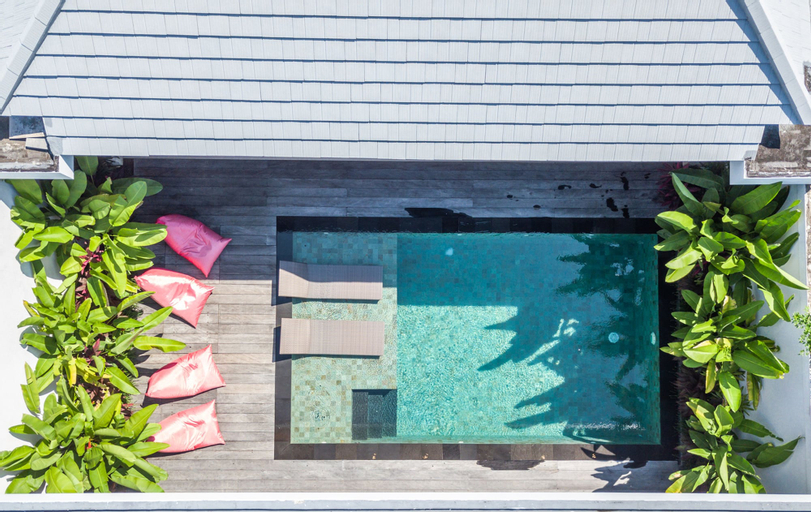 Villa Lys by Alfred in Bali, Badung
