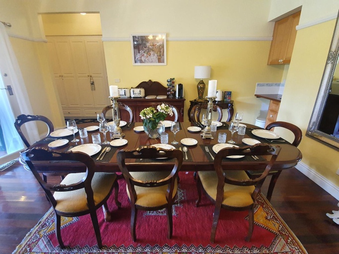 Food & Drinks, Rosebank Guesthouse, Yarra Ranges - North
