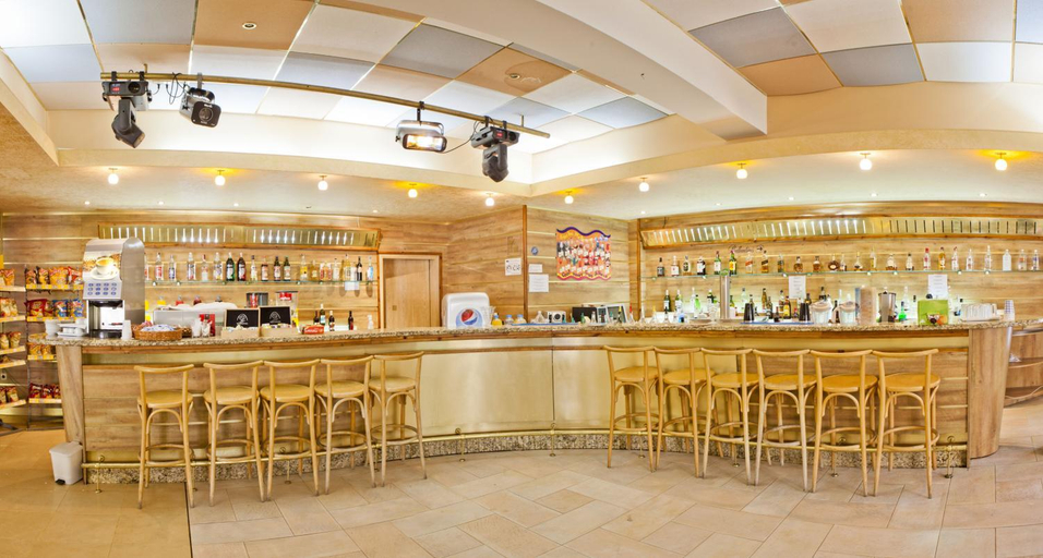 Public Area 5, Hotel Sandy Beach, Balchik