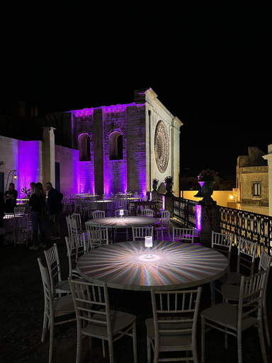 Food & Drinks 4, Palazzo Scarciglia, Lecce